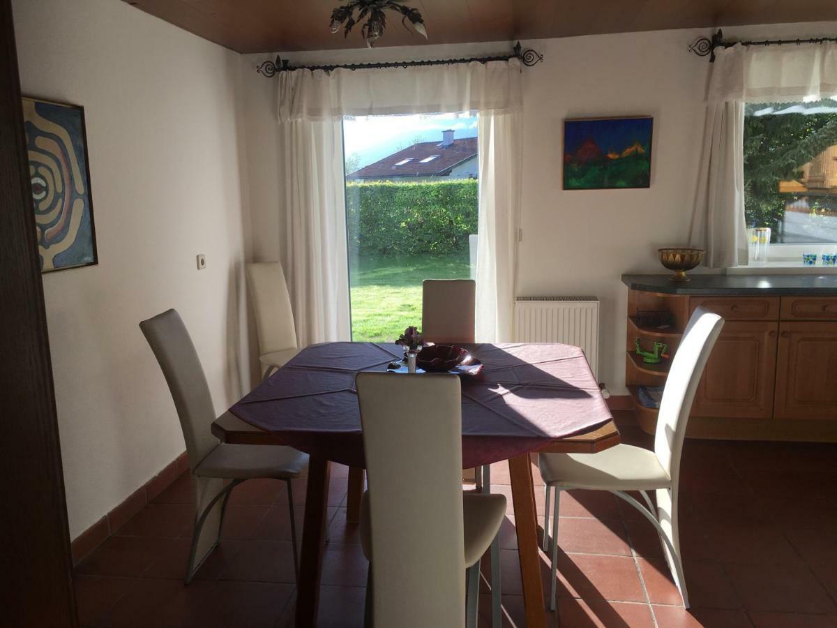 Traumhaft Ruhige Lage Eva Lamprecht Apartment *