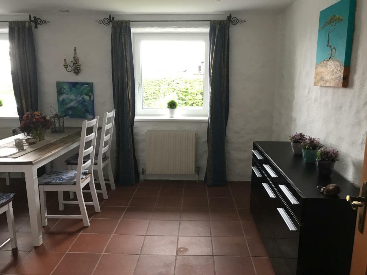 Apartment Traumhaft Ruhige Lage Eva Lamprecht