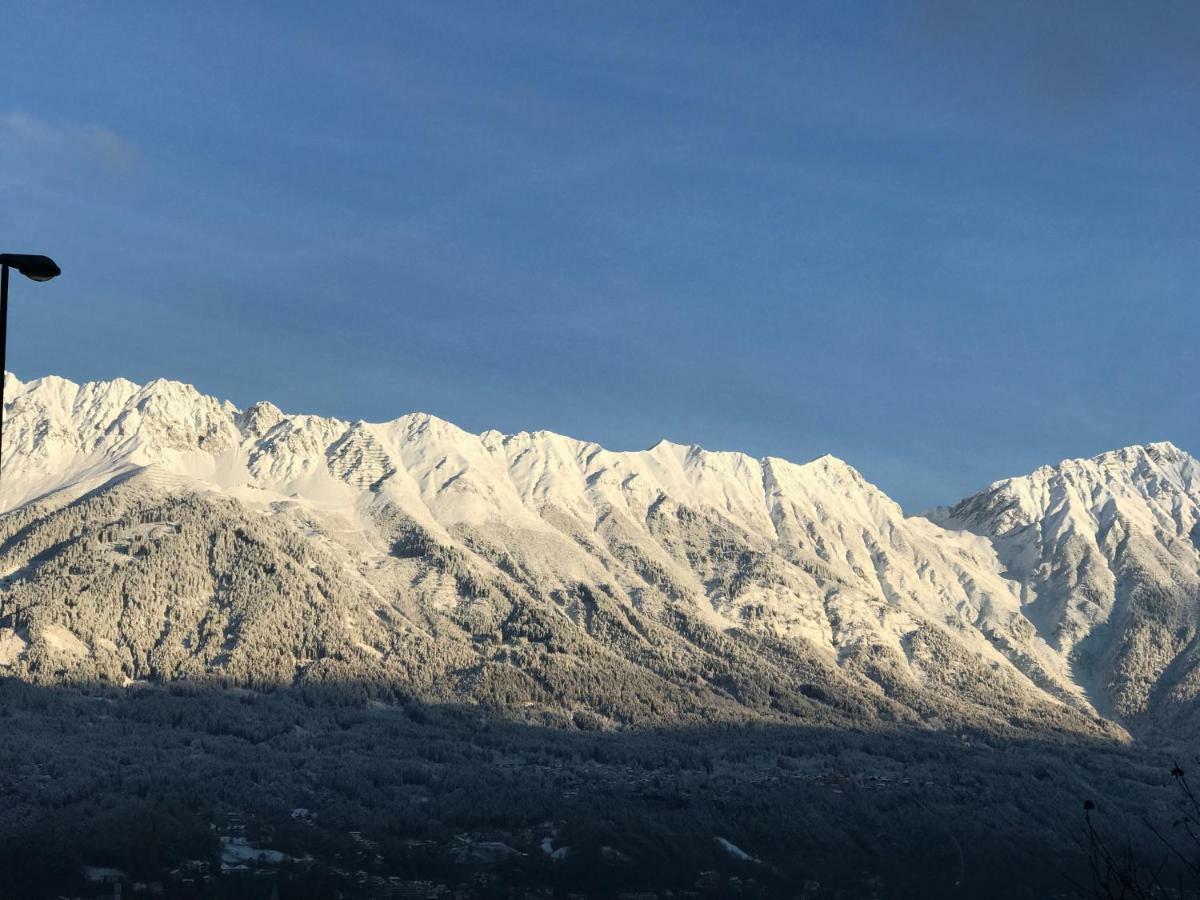 Apartment Traumhaft Ruhige Lage Eva Lamprecht Innsbruck