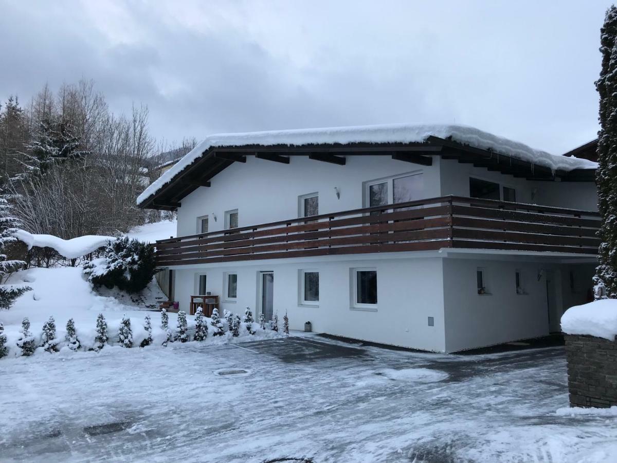 Traumhaft Ruhige Lage Eva Lamprecht Apartment *